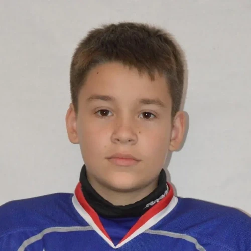 Rainchik Daniil Alekseevich
