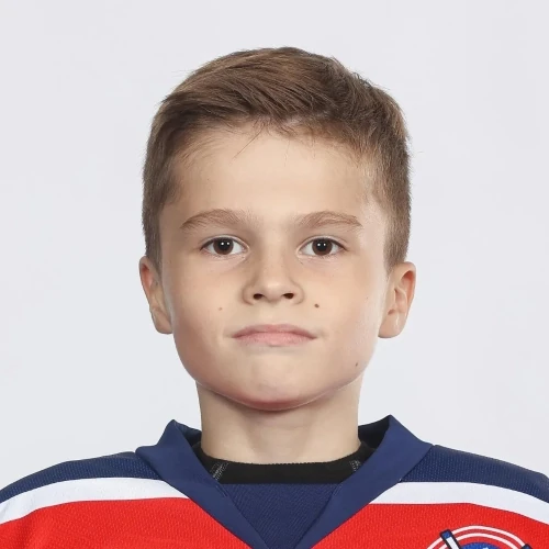Buharan Ivan Evgenevich