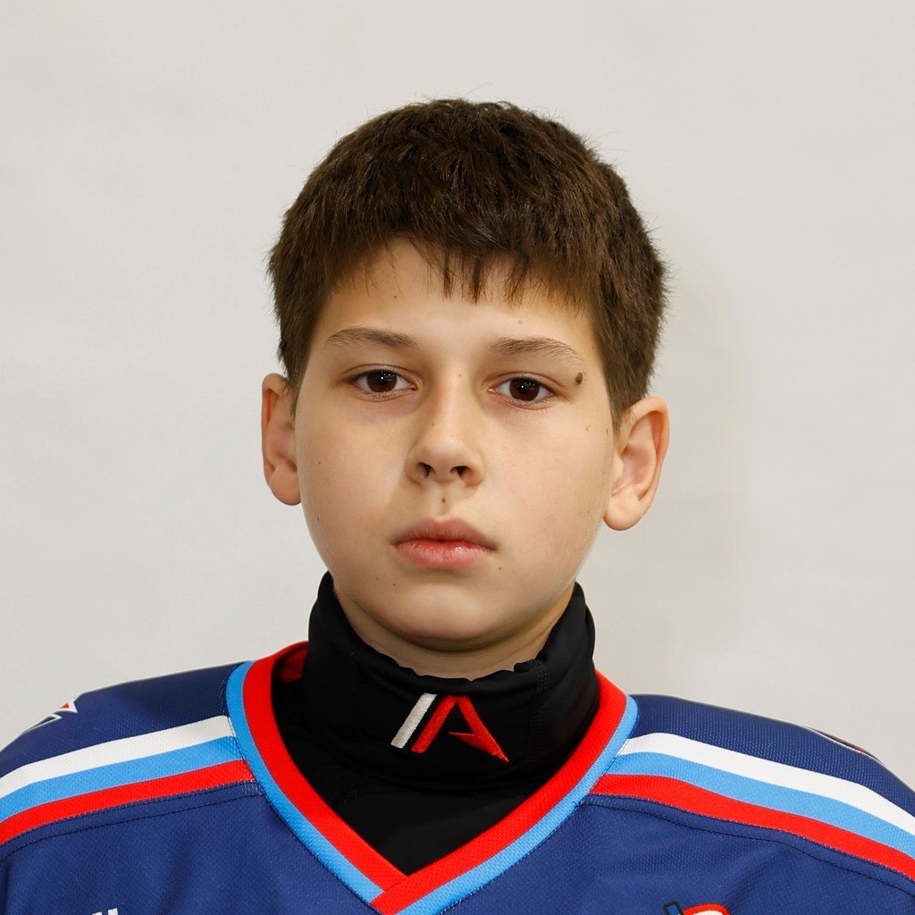 Yusipov Ramiz Ravilevich