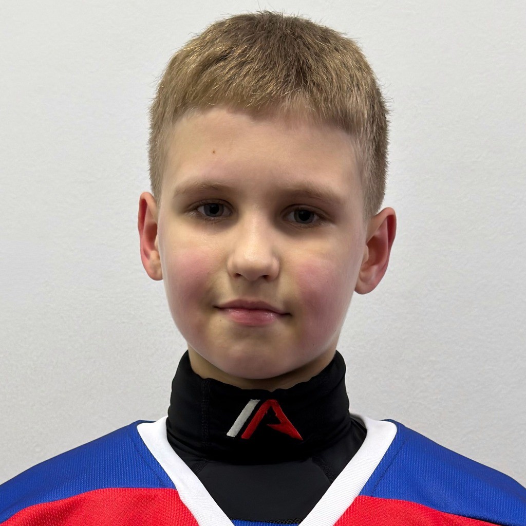 Voronko Maksim Pavlovich