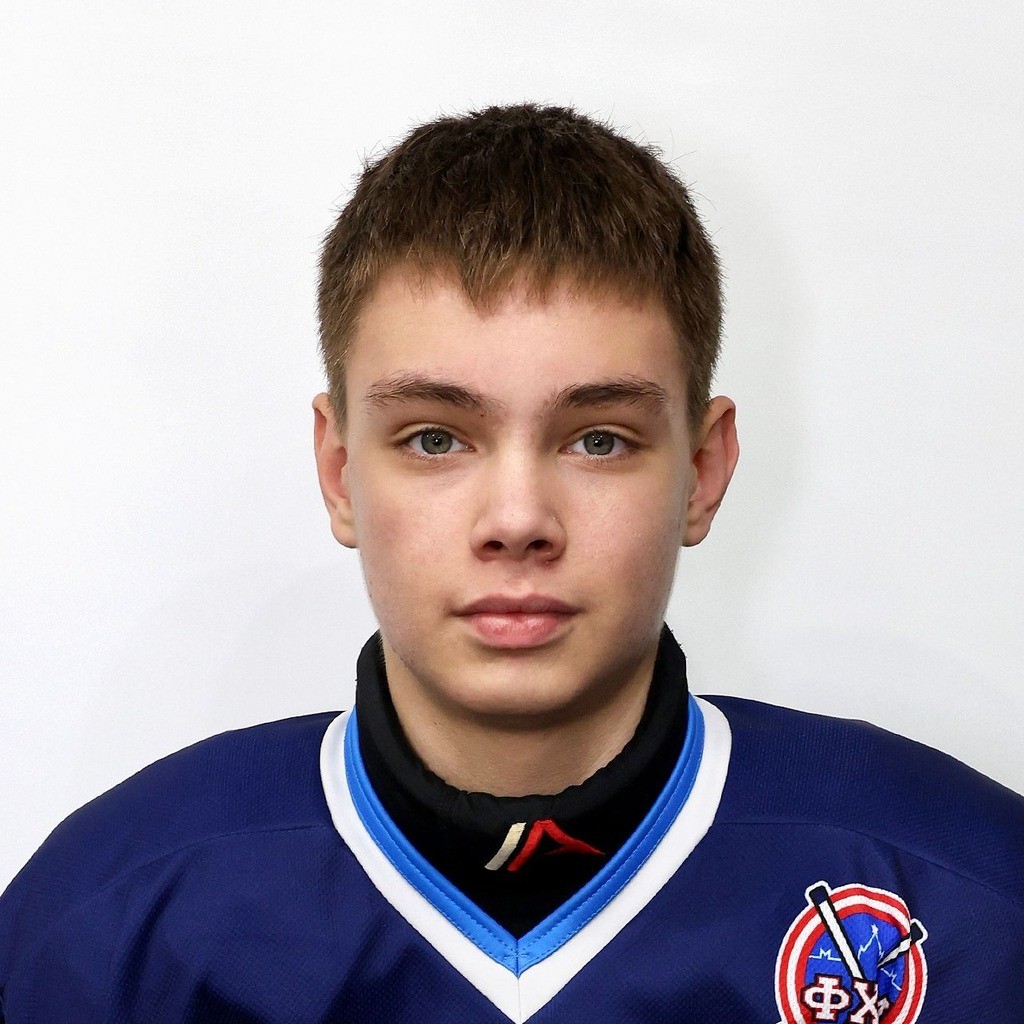 Lukyanov Mihail Pavlovich