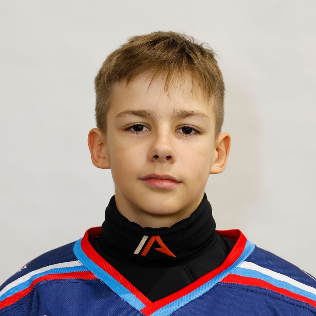 Fesik Andrei Alekseevich
