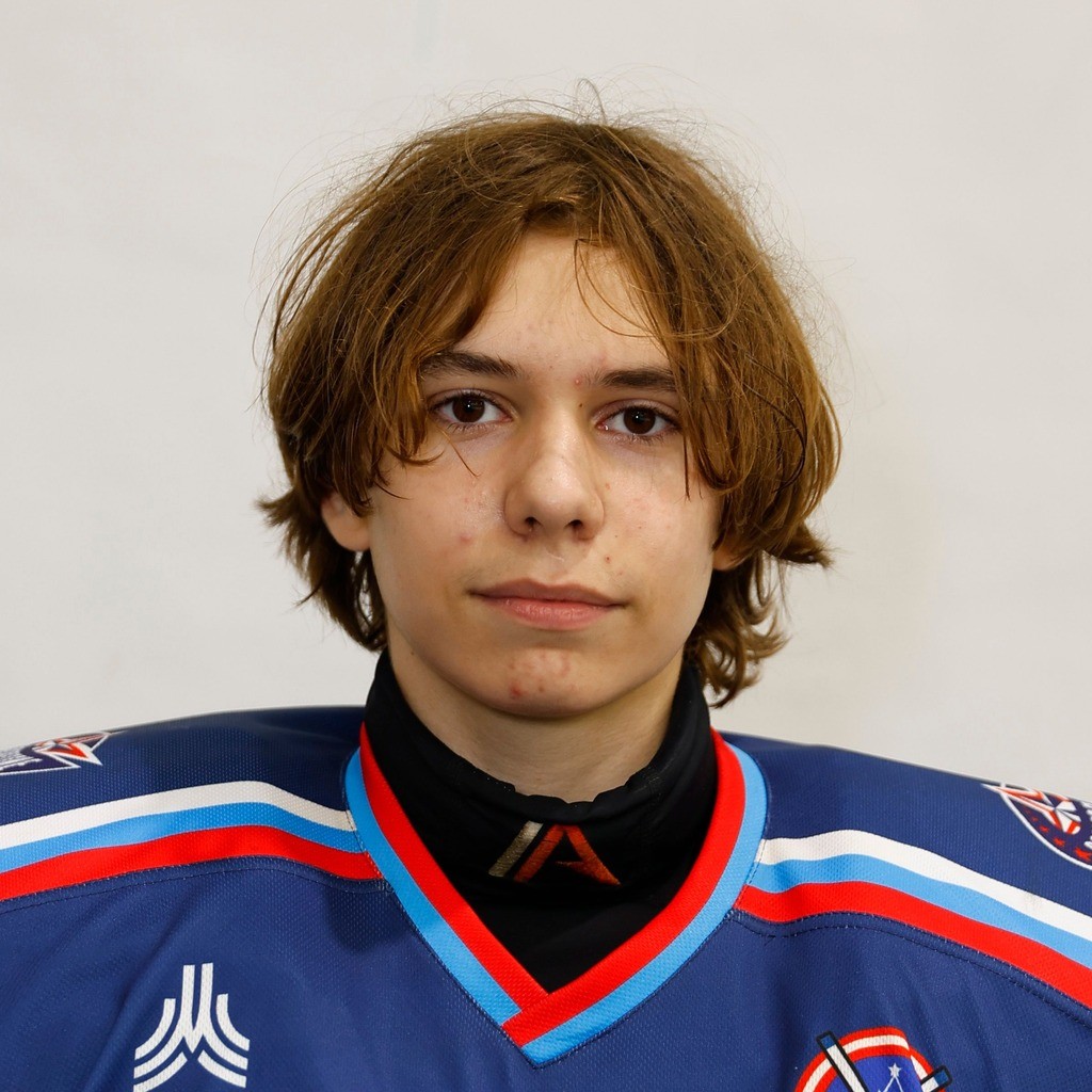 Obolenskii Pavel Igorevich