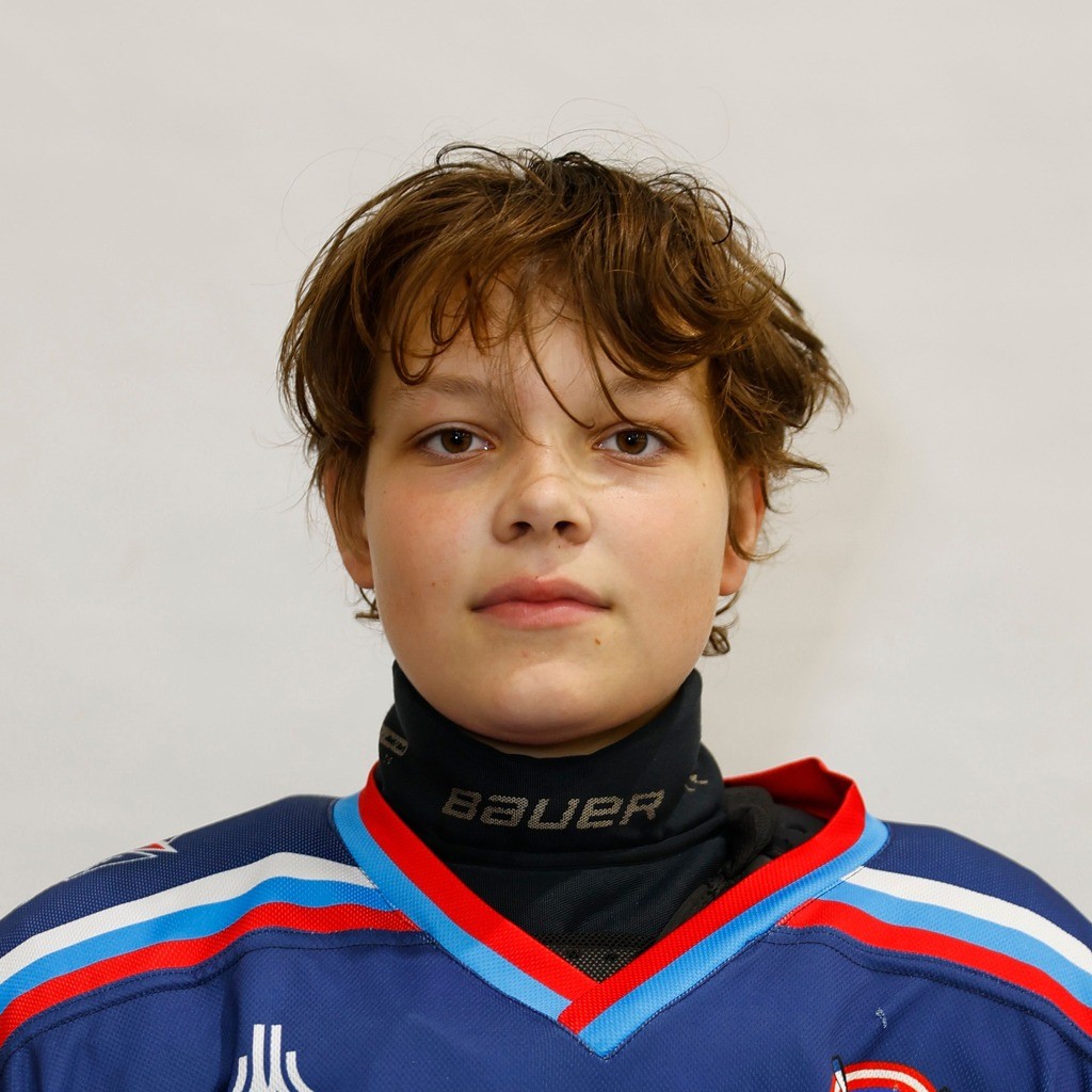 Nikulin Aleksandr