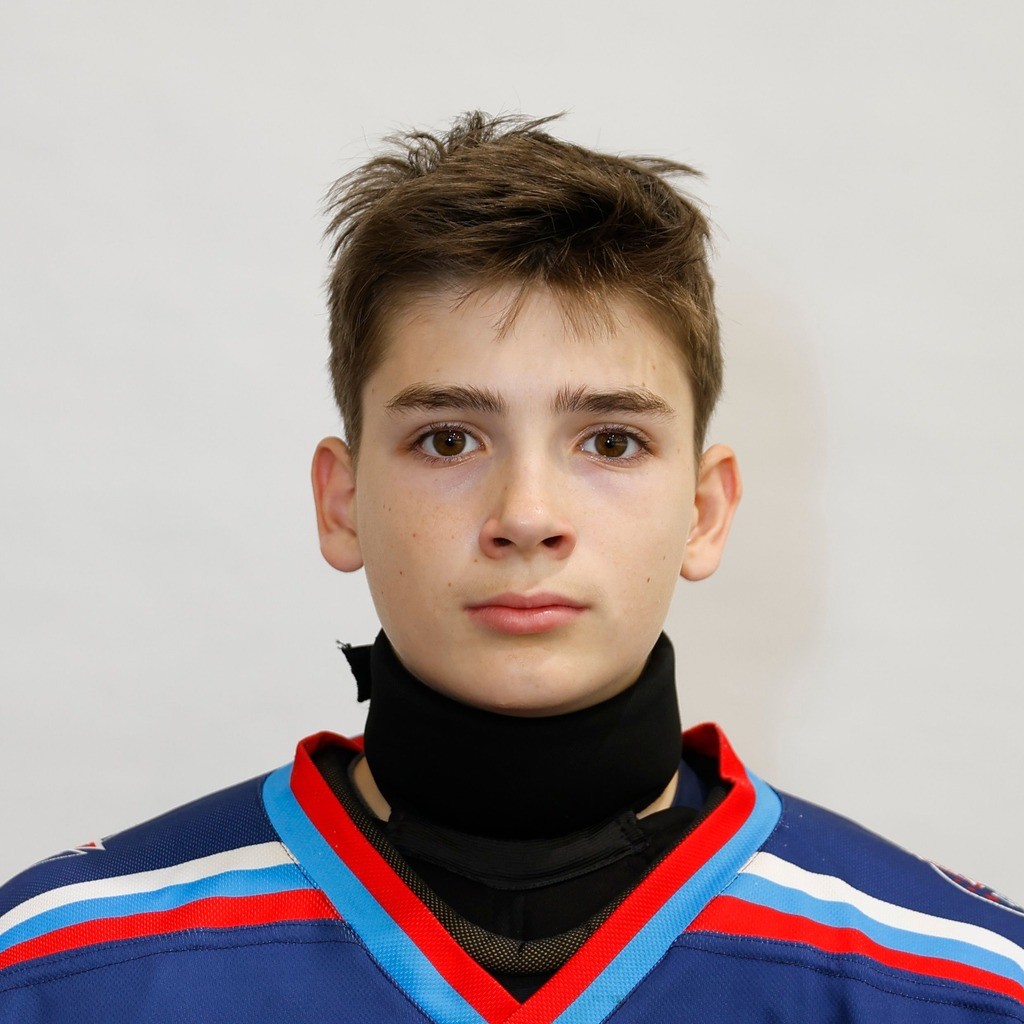 Bagrazyan Andrei Pavlovich