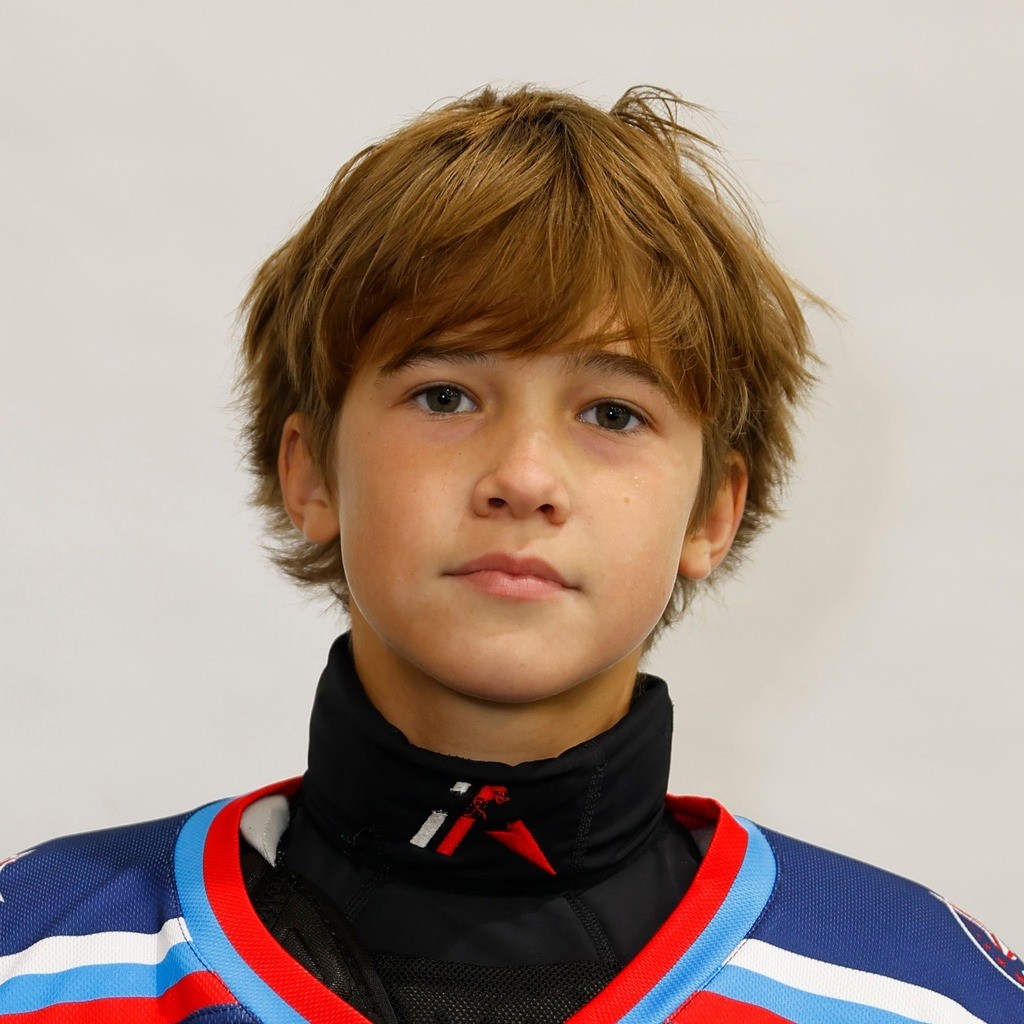 Loginov Egor Dmitrievich
