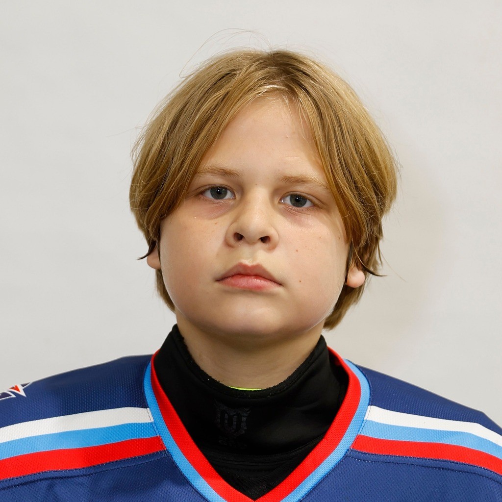 Shavrov Miron Aleksandrovich