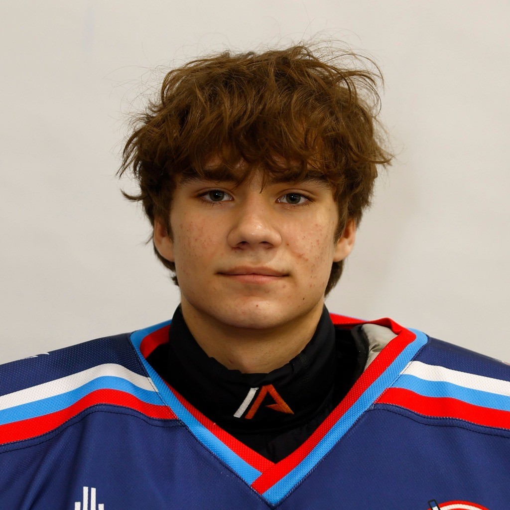Kudinov Kirill Aleksandrovich