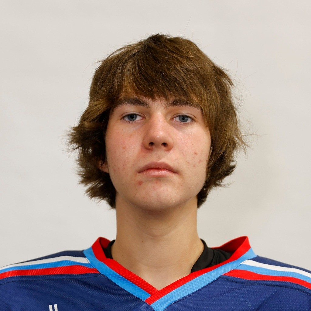 Glushkov Danil Dmitrievich