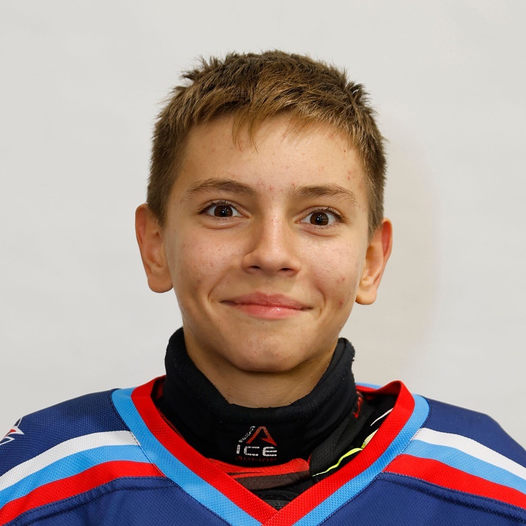 Sergeev Dmitrii Denisovich