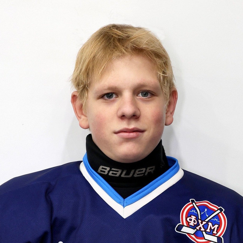 Antipov Denis Vladimirovich