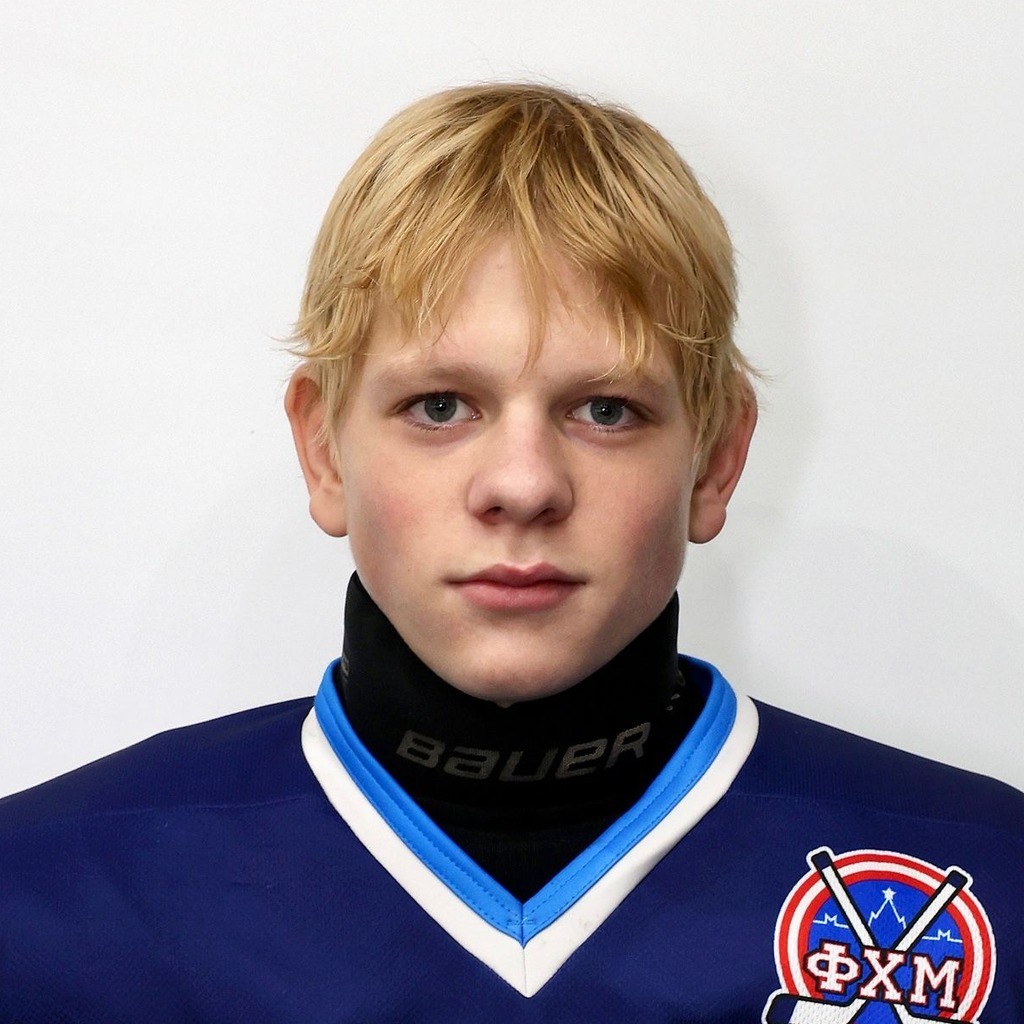 Antipov Kirill Vladimirovich