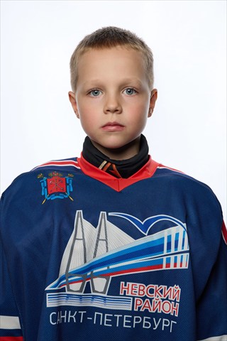 Skladchikov Sergei Kirillovich