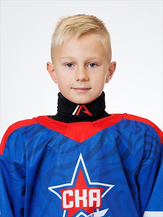 Savin Bogdan Lvovich