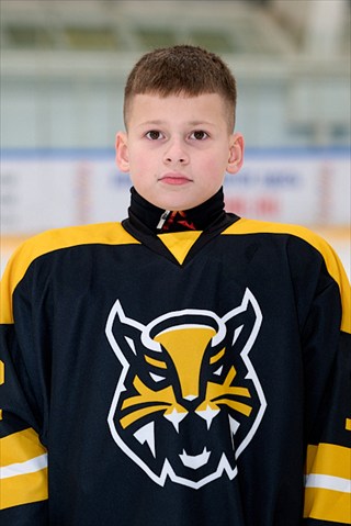 Чурин Мирон Павлович
