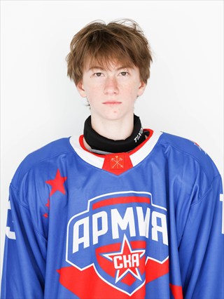 Deppershmidt Artur Yurevich