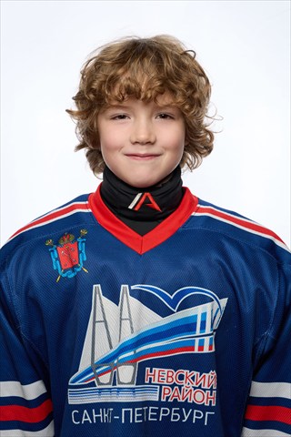 Gonilov Timofei Grigorevich