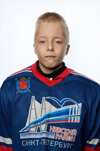 Starkov David Zaharovich