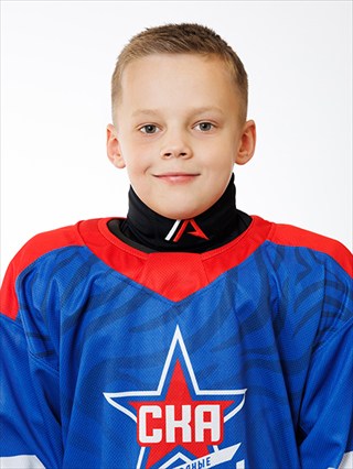 Sheverdinov Makar Sergeevich