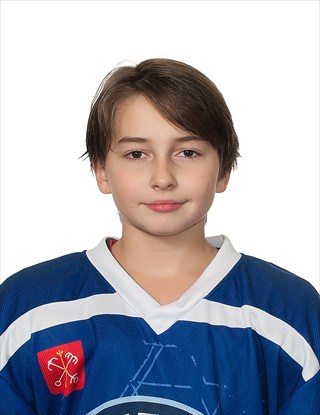 Markelov Aleksandr Denisovich