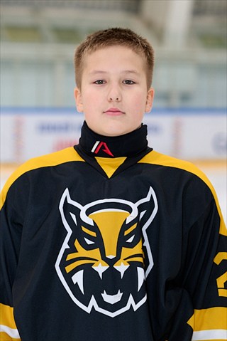 Соколов Артём Сергеевич