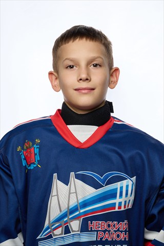 Minchuk Roman Arturovich