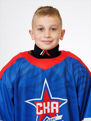Manin Igor Maksimovich