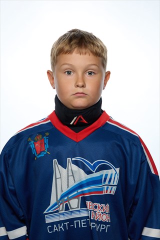 Vorobev Ivan Dmitrievich