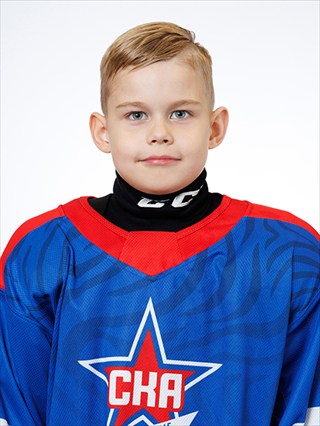 Mironishin Maksim Kirillovich