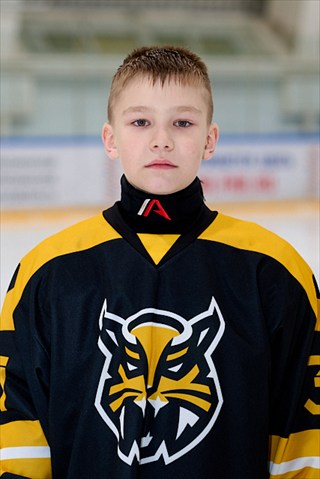 Козлов Денис Андреевич