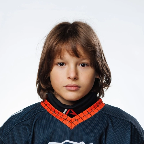 Terehov Aleksei Alekseevich