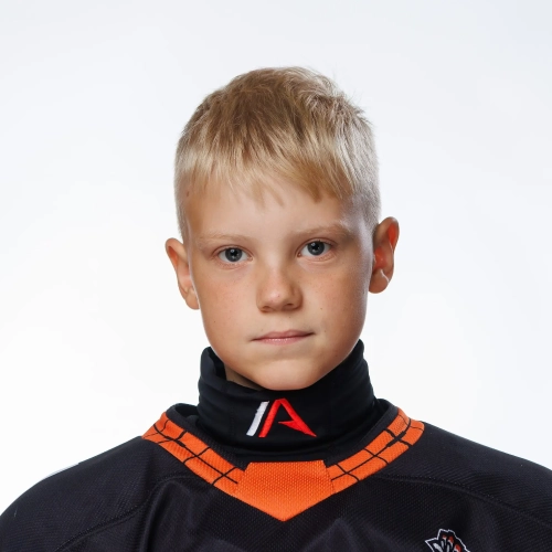 Shulga Matvei Artemovich