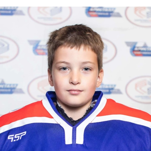 Pasner Aleksandr Yurevich