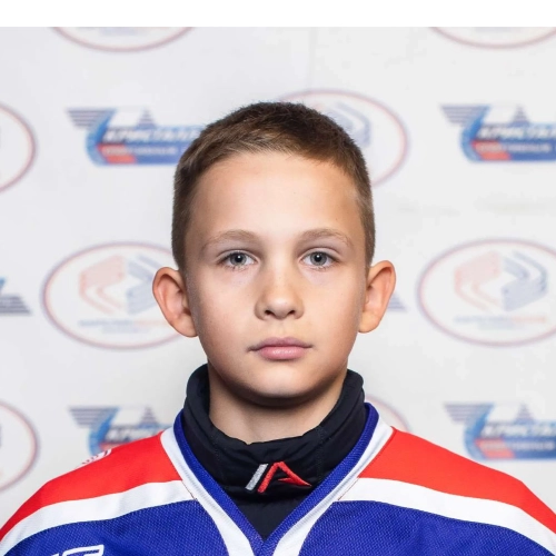 Firsov Vadim Danilovich