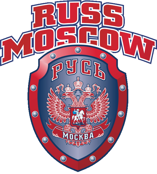 Русь - 1 2017