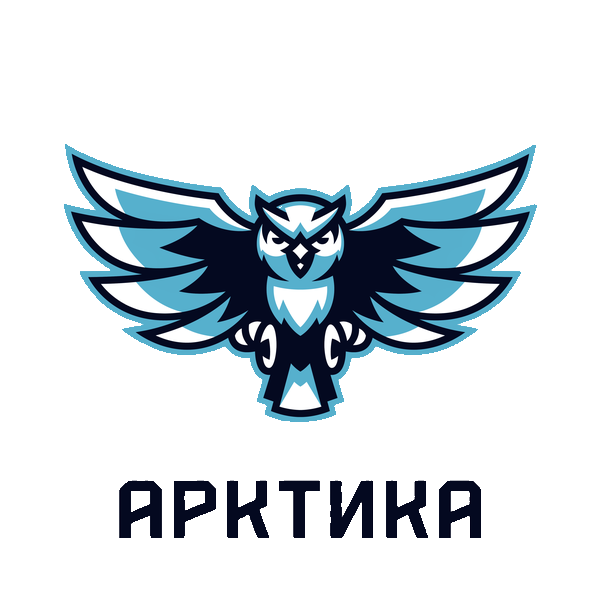Арктика 2018