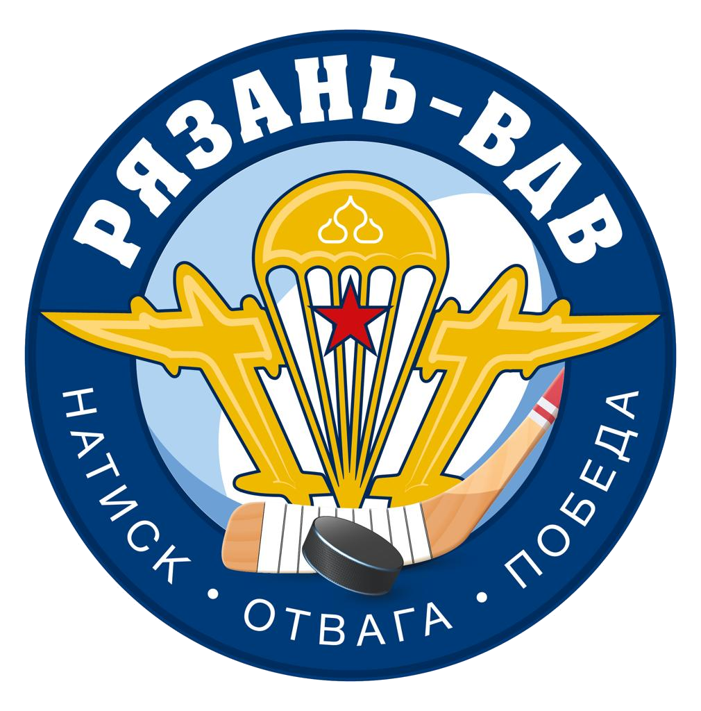 Рязань ВДВ